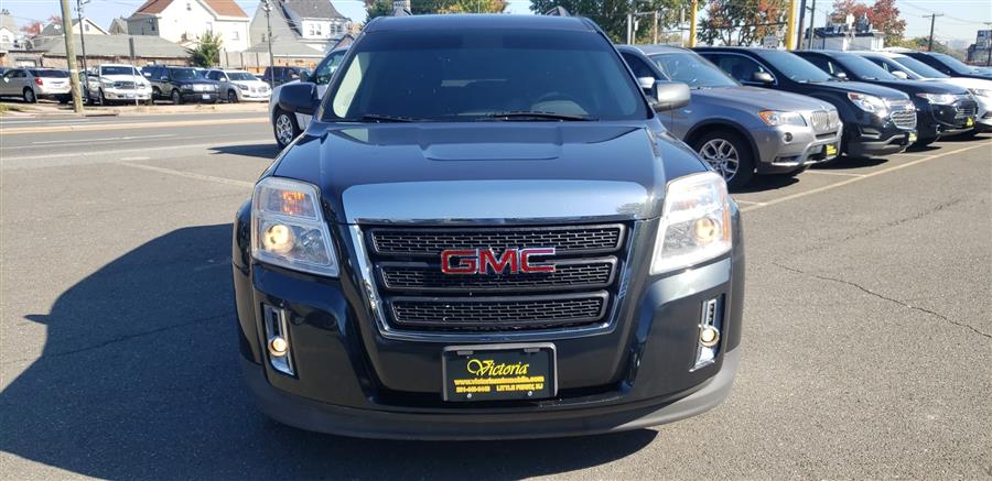 2014 GMC Terrain FWD 4dr SLE w/SLE-2, available for sale in Little Ferry, New Jersey | Victoria Preowned Autos Inc. Little Ferry, New Jersey