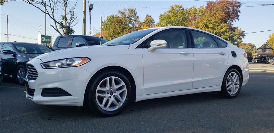 2016 Ford Fusion 4dr Sdn SE FWD, available for sale in Little Ferry, New Jersey | Victoria Preowned Autos Inc. Little Ferry, New Jersey 2016 Ford Fusion 4dr Sdn SE FWD, available for sale in Little Ferry, New Jersey | Victoria Preowned Autos Inc. Little Ferry, New Jersey