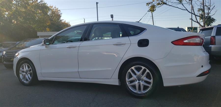 2016 Ford Fusion 4dr Sdn SE FWD, available for sale in Little Ferry, New Jersey | Victoria Preowned Autos Inc. Little Ferry, New Jersey 2016 Ford Fusion 4dr Sdn SE FWD, available for sale in Little Ferry, New Jersey | Victoria Preowned Autos Inc. Little Ferry, New Jersey