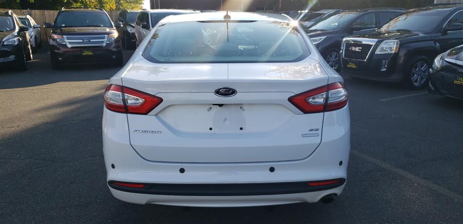 2016 Ford Fusion 4dr Sdn SE FWD, available for sale in Little Ferry, New Jersey | Victoria Preowned Autos Inc. Little Ferry, New Jersey 2016 Ford Fusion 4dr Sdn SE FWD, available for sale in Little Ferry, New Jersey | Victoria Preowned Autos Inc. Little Ferry, New Jersey