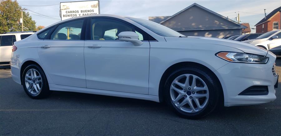 2016 Ford Fusion 4dr Sdn SE FWD, available for sale in Little Ferry, New Jersey | Victoria Preowned Autos Inc. Little Ferry, New Jersey 2016 Ford Fusion 4dr Sdn SE FWD, available for sale in Little Ferry, New Jersey | Victoria Preowned Autos Inc. Little Ferry, New Jersey