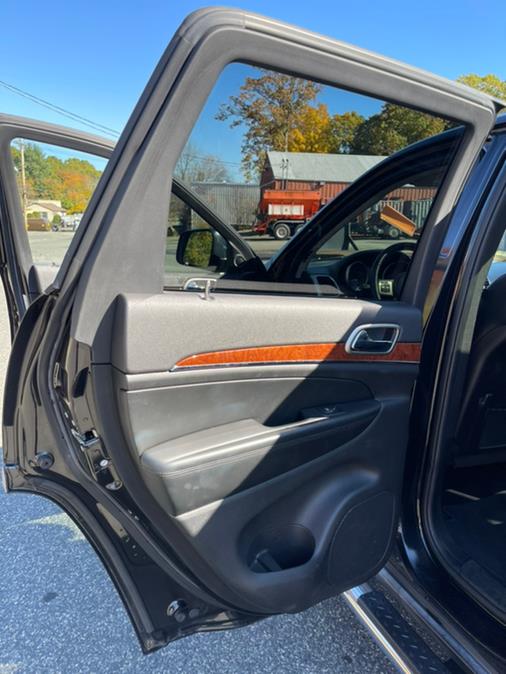 Used Jeep Grand Cherokee 4WD 4dr Limited 2012 | New Beginning Auto Service Inc . Ashland , Massachusetts Used Jeep Grand Cherokee 4WD 4dr Limited 2012 | New Beginning Auto Service Inc . Ashland , Massachusetts