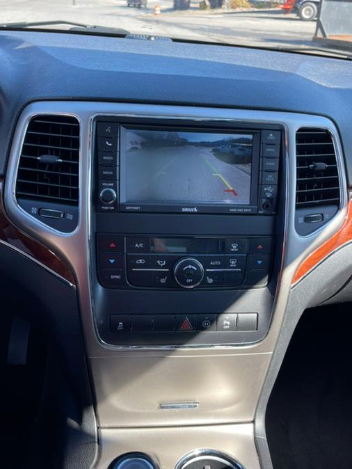 Used Jeep Grand Cherokee 4WD 4dr Limited 2012 | New Beginning Auto Service Inc . Ashland , Massachusetts Used Jeep Grand Cherokee 4WD 4dr Limited 2012 | New Beginning Auto Service Inc . Ashland , Massachusetts