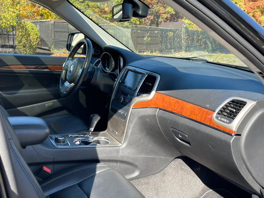 Used Jeep Grand Cherokee 4WD 4dr Limited 2012 | New Beginning Auto Service Inc . Ashland , Massachusetts Used Jeep Grand Cherokee 4WD 4dr Limited 2012 | New Beginning Auto Service Inc . Ashland , Massachusetts