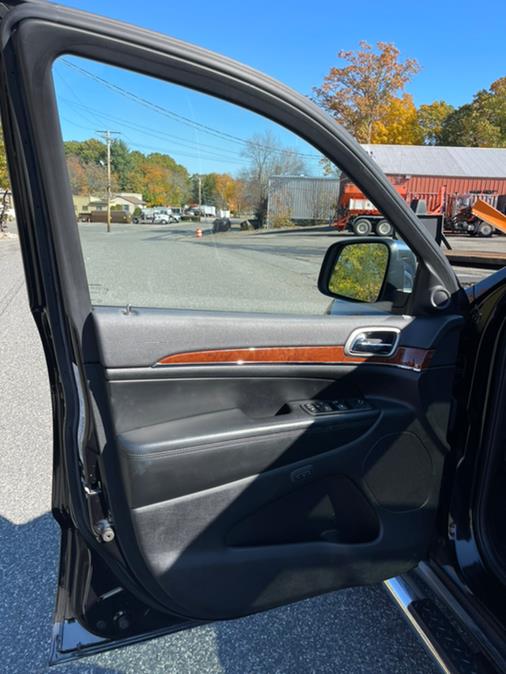 Used Jeep Grand Cherokee 4WD 4dr Limited 2012 | New Beginning Auto Service Inc . Ashland , Massachusetts Used Jeep Grand Cherokee 4WD 4dr Limited 2012 | New Beginning Auto Service Inc . Ashland , Massachusetts