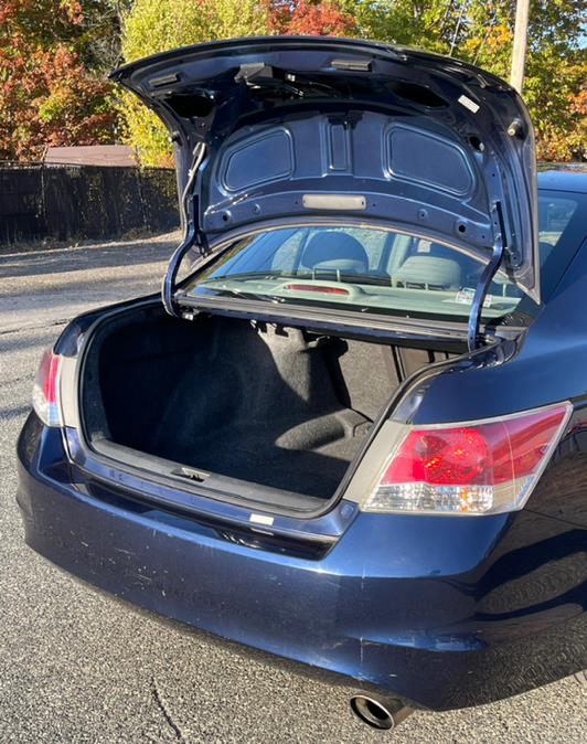 2009 Honda Accord Sdn 4dr I4 Man EX, available for sale in Ashland, Massachusetts | New Beginning Auto Service Inc. Ashland, Massachusetts 2009 Honda Accord Sdn 4dr I4 Man EX, available for sale in Ashland, Massachusetts | New Beginning Auto Service Inc. Ashland, Massachusetts