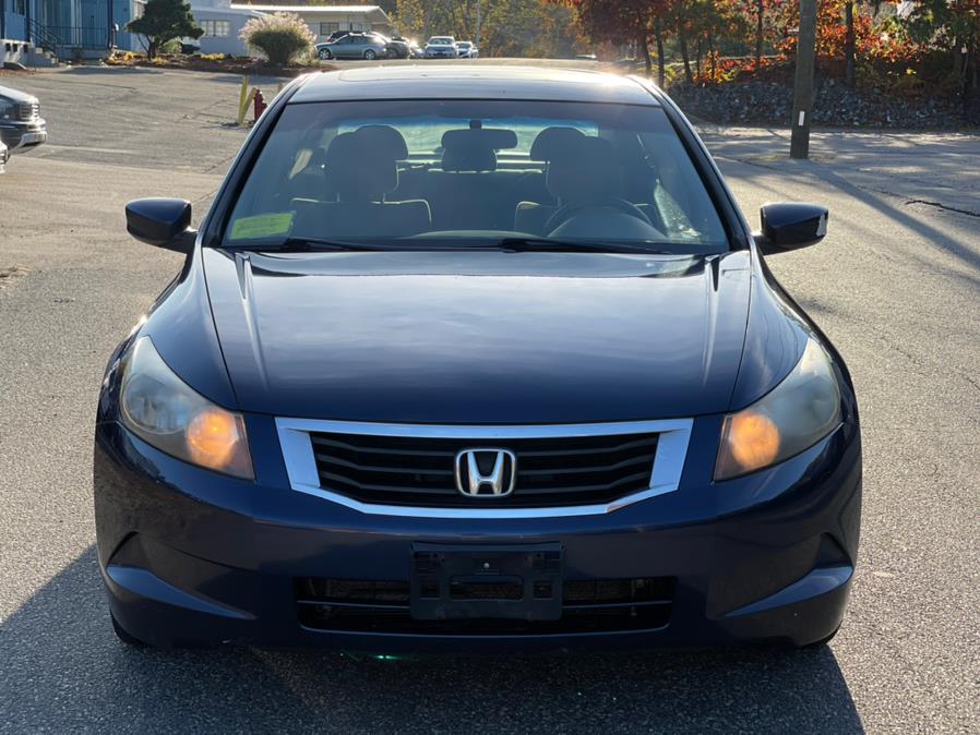 2009 Honda Accord Sdn 4dr I4 Man EX, available for sale in Ashland, Massachusetts | New Beginning Auto Service Inc. Ashland, Massachusetts 2009 Honda Accord Sdn 4dr I4 Man EX, available for sale in Ashland, Massachusetts | New Beginning Auto Service Inc. Ashland, Massachusetts