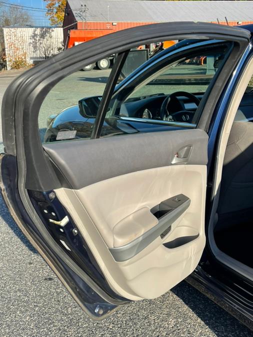2009 Honda Accord Sdn 4dr I4 Man EX, available for sale in Ashland, Massachusetts | New Beginning Auto Service Inc. Ashland, Massachusetts 2009 Honda Accord Sdn 4dr I4 Man EX, available for sale in Ashland, Massachusetts | New Beginning Auto Service Inc. Ashland, Massachusetts