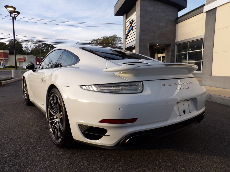 2015 Porsche 911 2dr Cpe Turbo, available for sale in Massapequa, New York | South Shore Auto Brokers & Sales. Massapequa, New York 2015 Porsche 911 2dr Cpe Turbo, available for sale in Massapequa, New York | South Shore Auto Brokers & Sales. Massapequa, New York