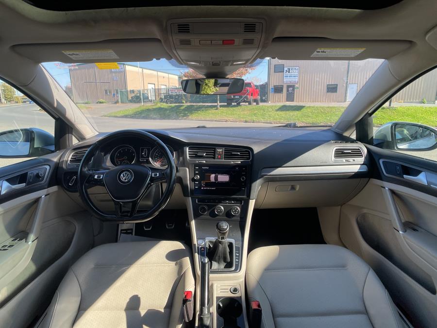 2019 Volkswagen Golf Alltrack TSI SE, available for sale in Waterbury, Connecticut | Prestige Auto Superstore. Waterbury, Connecticut 2019 Volkswagen Golf Alltrack TSI SE, available for sale in Waterbury, Connecticut | Prestige Auto Superstore. Waterbury, Connecticut