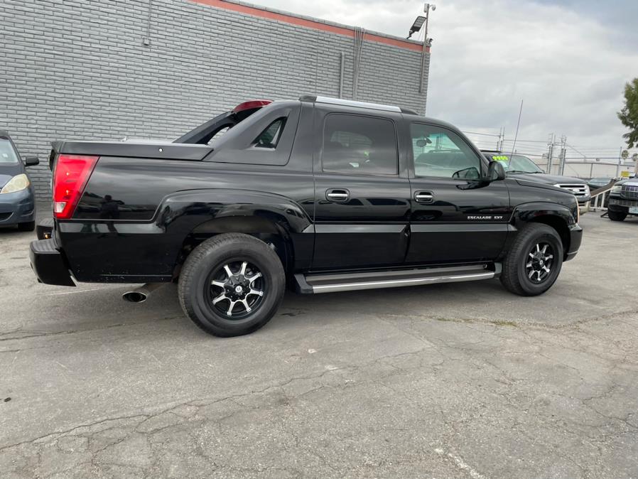 2002 Cadillac Escalade EXT 4dr AWD, available for sale in Garden Grove, California | U Save Auto Auction. Garden Grove, California 2002 Cadillac Escalade EXT 4dr AWD, available for sale in Garden Grove, California | U Save Auto Auction. Garden Grove, California