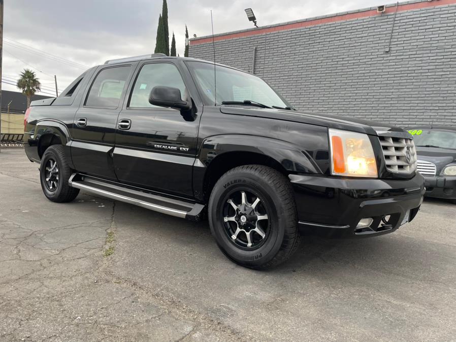 2002 Cadillac Escalade EXT 4dr AWD, available for sale in Garden Grove, California | U Save Auto Auction. Garden Grove, California 2002 Cadillac Escalade EXT 4dr AWD, available for sale in Garden Grove, California | U Save Auto Auction. Garden Grove, California