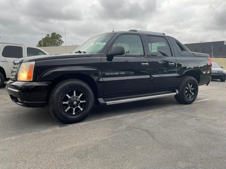 2002 Cadillac Escalade EXT 4dr AWD, available for sale in Garden Grove, California | U Save Auto Auction. Garden Grove, California 2002 Cadillac Escalade EXT 4dr AWD, available for sale in Garden Grove, California | U Save Auto Auction. Garden Grove, California