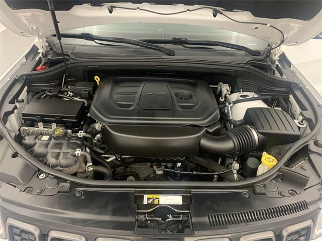Used Jeep Grand Cherokee Limited X 2020 | Eastchester Motor Cars. Bronx, New York Used Jeep Grand Cherokee Limited X 2020 | Eastchester Motor Cars. Bronx, New York