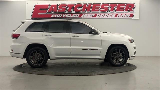 Used Jeep Grand Cherokee Limited X 2020 | Eastchester Motor Cars. Bronx, New York Used Jeep Grand Cherokee Limited X 2020 | Eastchester Motor Cars. Bronx, New York