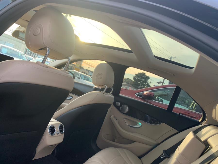 Used Mercedes-Benz C-Class C 300 4MATIC Sedan with Sport Pkg 2017 | European Auto Expo. Lodi, New Jersey Used Mercedes-Benz C-Class C 300 4MATIC Sedan with Sport Pkg 2017 | European Auto Expo. Lodi, New Jersey