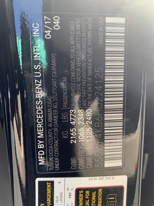 Used Mercedes-Benz C-Class C 300 4MATIC Sedan with Sport Pkg 2017 | European Auto Expo. Lodi, New Jersey Used Mercedes-Benz C-Class C 300 4MATIC Sedan with Sport Pkg 2017 | European Auto Expo. Lodi, New Jersey