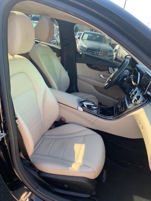 Used Mercedes-Benz C-Class C 300 4MATIC Sedan with Sport Pkg 2017 | European Auto Expo. Lodi, New Jersey Used Mercedes-Benz C-Class C 300 4MATIC Sedan with Sport Pkg 2017 | European Auto Expo. Lodi, New Jersey
