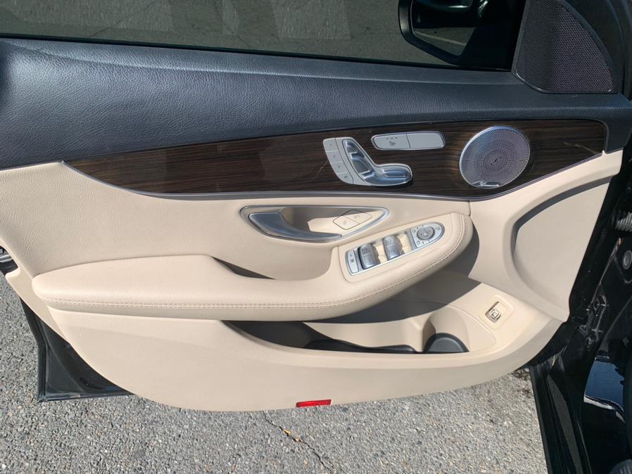 Used Mercedes-Benz C-Class C 300 4MATIC Sedan with Sport Pkg 2017 | European Auto Expo. Lodi, New Jersey Used Mercedes-Benz C-Class C 300 4MATIC Sedan with Sport Pkg 2017 | European Auto Expo. Lodi, New Jersey
