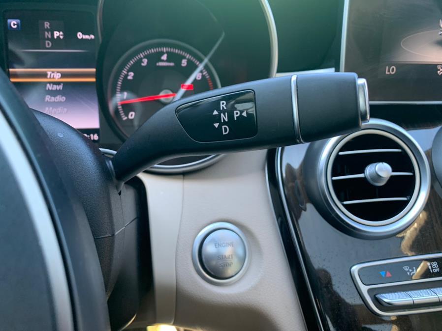 Used Mercedes-Benz C-Class C 300 4MATIC Sedan with Sport Pkg 2017 | European Auto Expo. Lodi, New Jersey Used Mercedes-Benz C-Class C 300 4MATIC Sedan with Sport Pkg 2017 | European Auto Expo. Lodi, New Jersey