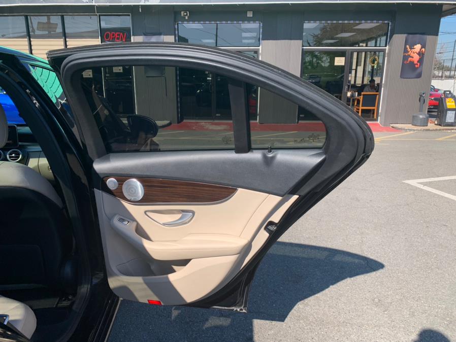 Used Mercedes-Benz C-Class C 300 4MATIC Sedan with Sport Pkg 2017 | European Auto Expo. Lodi, New Jersey Used Mercedes-Benz C-Class C 300 4MATIC Sedan with Sport Pkg 2017 | European Auto Expo. Lodi, New Jersey