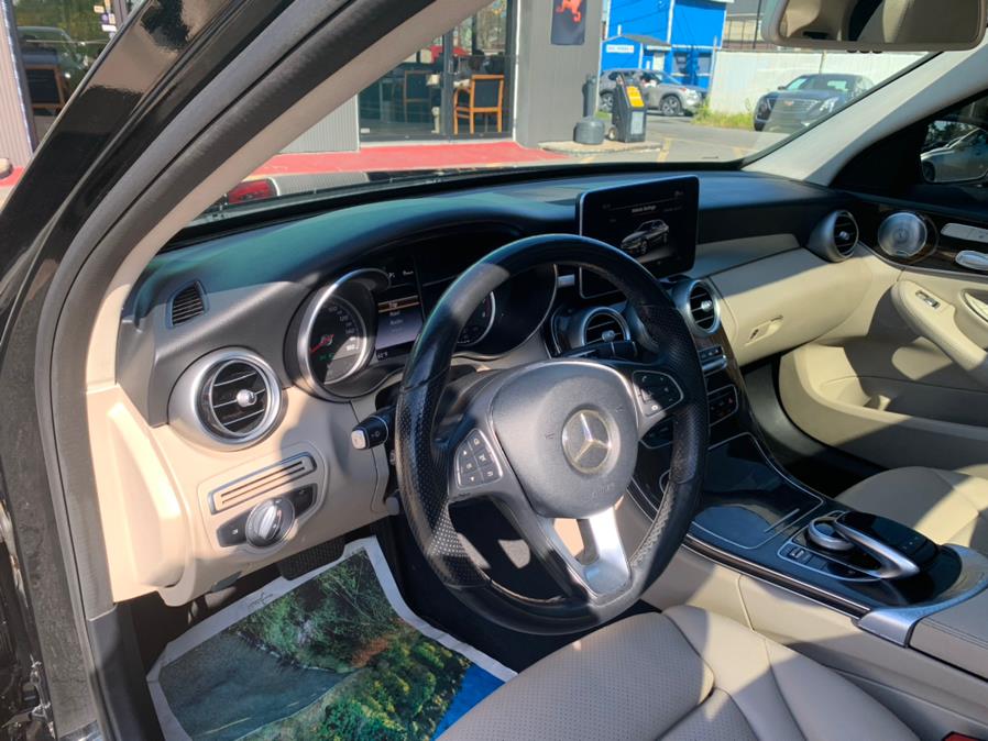 Used Mercedes-Benz C-Class C 300 4MATIC Sedan with Sport Pkg 2017 | European Auto Expo. Lodi, New Jersey Used Mercedes-Benz C-Class C 300 4MATIC Sedan with Sport Pkg 2017 | European Auto Expo. Lodi, New Jersey