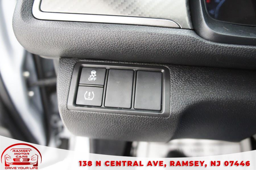 Used Honda Civic Hatchback Sport CVT 2018 | Ramsey Motor Cars Inc. Ramsey, New Jersey Used Honda Civic Hatchback Sport CVT 2018 | Ramsey Motor Cars Inc. Ramsey, New Jersey