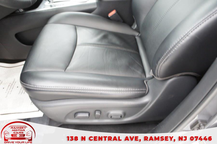 Used Nissan Pathfinder 4x4 SL 2019 | Ramsey Motor Cars Inc. Ramsey, New Jersey Used Nissan Pathfinder 4x4 SL 2019 | Ramsey Motor Cars Inc. Ramsey, New Jersey