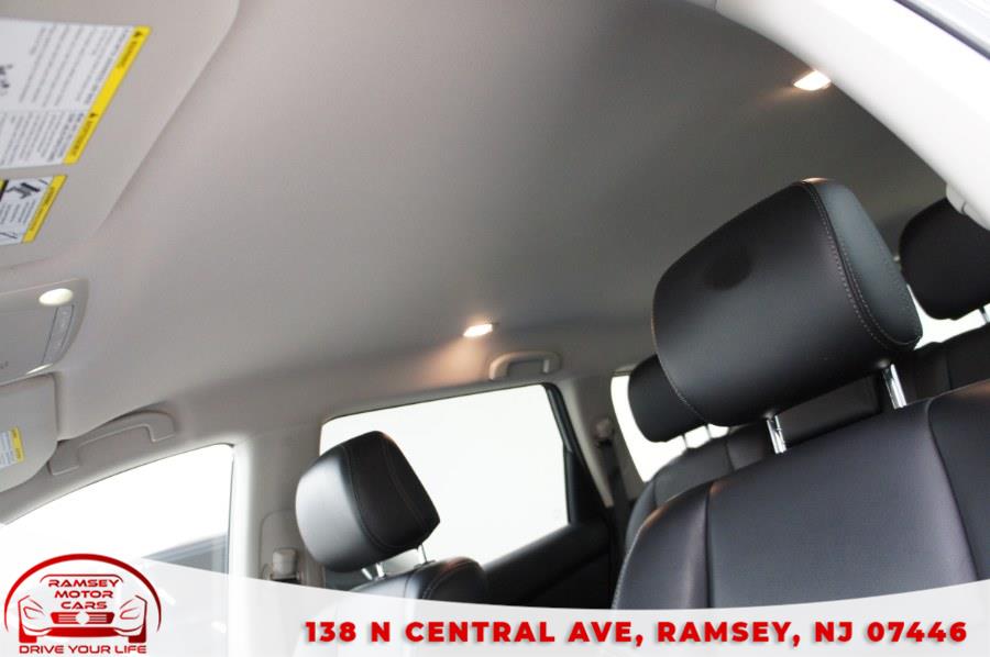 Used Nissan Pathfinder 4x4 SL 2019 | Ramsey Motor Cars Inc. Ramsey, New Jersey Used Nissan Pathfinder 4x4 SL 2019 | Ramsey Motor Cars Inc. Ramsey, New Jersey