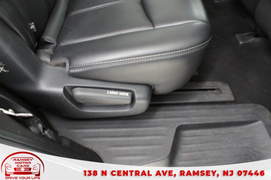Used Nissan Pathfinder 4x4 SL 2019 | Ramsey Motor Cars Inc. Ramsey, New Jersey Used Nissan Pathfinder 4x4 SL 2019 | Ramsey Motor Cars Inc. Ramsey, New Jersey