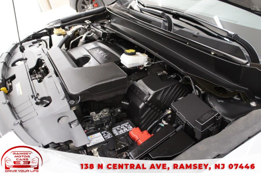 Used Nissan Pathfinder 4x4 SL 2019 | Ramsey Motor Cars Inc. Ramsey, New Jersey Used Nissan Pathfinder 4x4 SL 2019 | Ramsey Motor Cars Inc. Ramsey, New Jersey