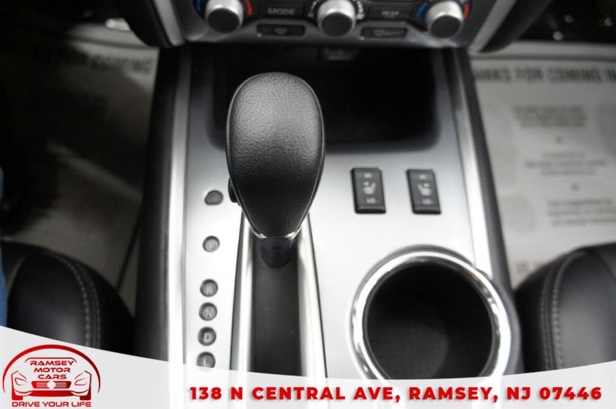 Used Nissan Pathfinder 4x4 SL 2019 | Ramsey Motor Cars Inc. Ramsey, New Jersey Used Nissan Pathfinder 4x4 SL 2019 | Ramsey Motor Cars Inc. Ramsey, New Jersey