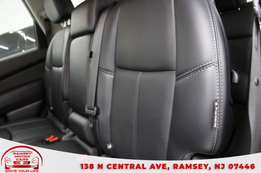 Used Nissan Pathfinder 4x4 SL 2019 | Ramsey Motor Cars Inc. Ramsey, New Jersey Used Nissan Pathfinder 4x4 SL 2019 | Ramsey Motor Cars Inc. Ramsey, New Jersey