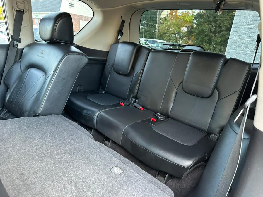 2013 INFINITI QX56 4WD 4dr *Ltd Avail*, available for sale in Manchester, Connecticut | Carsonmain LLC. Manchester, Connecticut 2013 INFINITI QX56 4WD 4dr *Ltd Avail*, available for sale in Manchester, Connecticut | Carsonmain LLC. Manchester, Connecticut