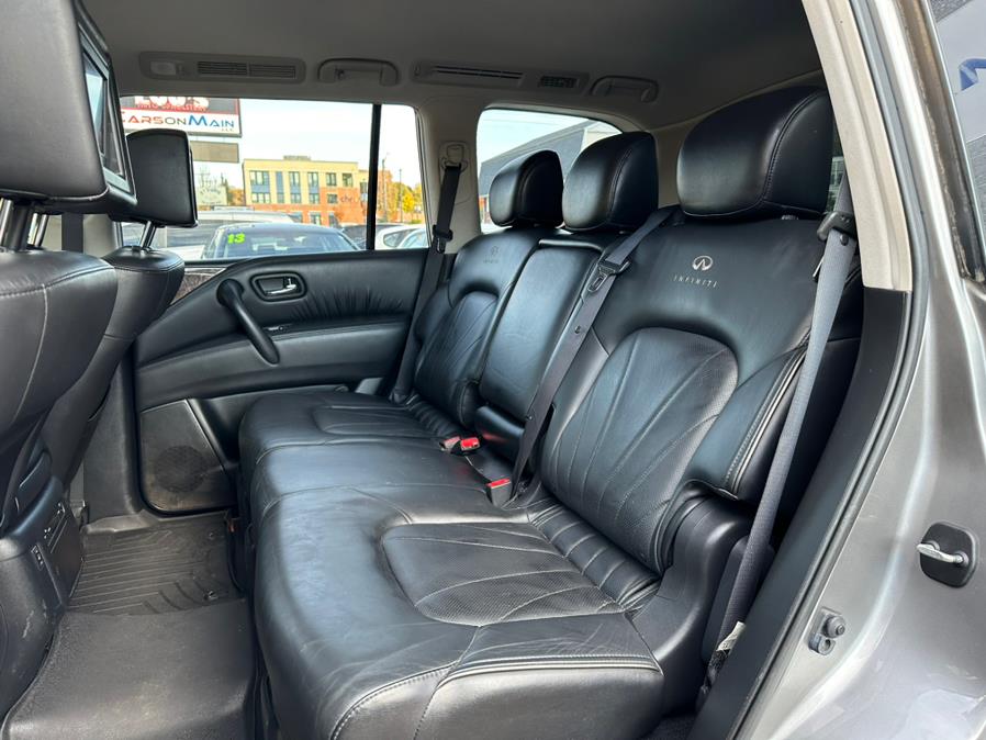 2013 INFINITI QX56 4WD 4dr *Ltd Avail*, available for sale in Manchester, Connecticut | Carsonmain LLC. Manchester, Connecticut 2013 INFINITI QX56 4WD 4dr *Ltd Avail*, available for sale in Manchester, Connecticut | Carsonmain LLC. Manchester, Connecticut