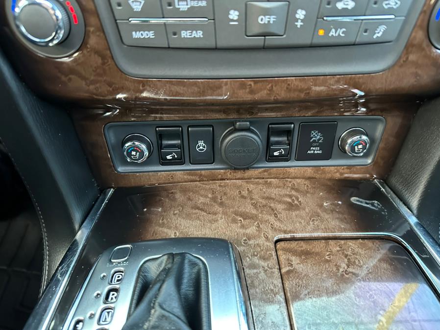 2013 INFINITI QX56 4WD 4dr *Ltd Avail*, available for sale in Manchester, Connecticut | Carsonmain LLC. Manchester, Connecticut 2013 INFINITI QX56 4WD 4dr *Ltd Avail*, available for sale in Manchester, Connecticut | Carsonmain LLC. Manchester, Connecticut