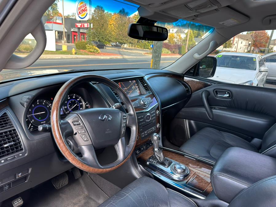 2013 INFINITI QX56 4WD 4dr *Ltd Avail*, available for sale in Manchester, Connecticut | Carsonmain LLC. Manchester, Connecticut 2013 INFINITI QX56 4WD 4dr *Ltd Avail*, available for sale in Manchester, Connecticut | Carsonmain LLC. Manchester, Connecticut