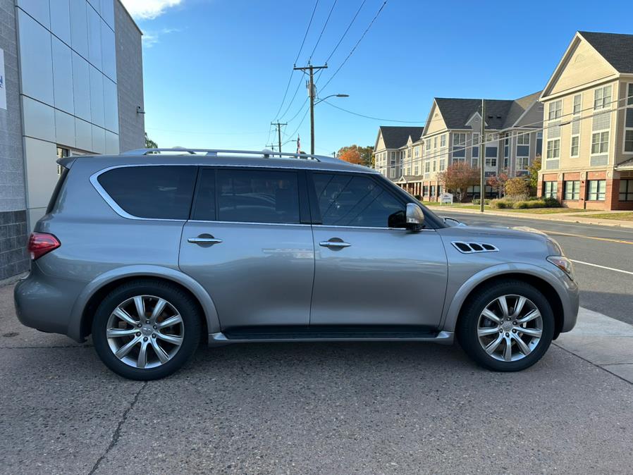 2013 INFINITI QX56 4WD 4dr *Ltd Avail*, available for sale in Manchester, Connecticut | Carsonmain LLC. Manchester, Connecticut 2013 INFINITI QX56 4WD 4dr *Ltd Avail*, available for sale in Manchester, Connecticut | Carsonmain LLC. Manchester, Connecticut