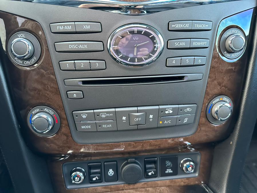 2013 INFINITI QX56 4WD 4dr *Ltd Avail*, available for sale in Manchester, Connecticut | Carsonmain LLC. Manchester, Connecticut 2013 INFINITI QX56 4WD 4dr *Ltd Avail*, available for sale in Manchester, Connecticut | Carsonmain LLC. Manchester, Connecticut