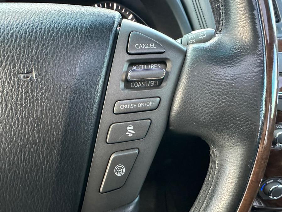 2013 INFINITI QX56 4WD 4dr *Ltd Avail*, available for sale in Manchester, Connecticut | Carsonmain LLC. Manchester, Connecticut 2013 INFINITI QX56 4WD 4dr *Ltd Avail*, available for sale in Manchester, Connecticut | Carsonmain LLC. Manchester, Connecticut
