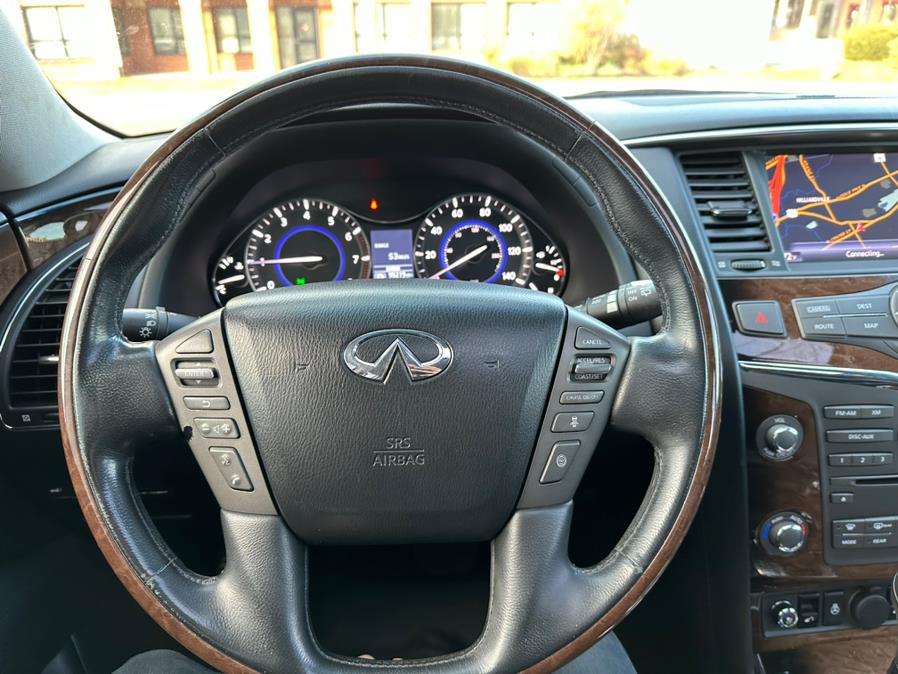 2013 INFINITI QX56 4WD 4dr *Ltd Avail*, available for sale in Manchester, Connecticut | Carsonmain LLC. Manchester, Connecticut 2013 INFINITI QX56 4WD 4dr *Ltd Avail*, available for sale in Manchester, Connecticut | Carsonmain LLC. Manchester, Connecticut
