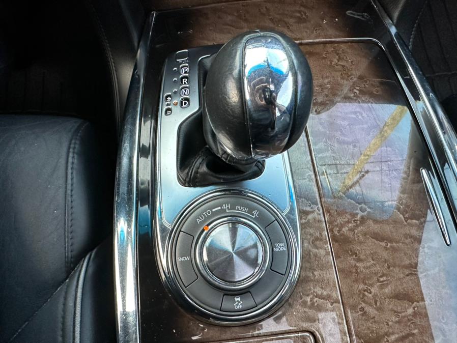 2013 INFINITI QX56 4WD 4dr *Ltd Avail*, available for sale in Manchester, Connecticut | Carsonmain LLC. Manchester, Connecticut 2013 INFINITI QX56 4WD 4dr *Ltd Avail*, available for sale in Manchester, Connecticut | Carsonmain LLC. Manchester, Connecticut