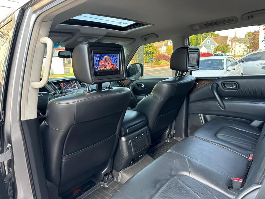 2013 INFINITI QX56 4WD 4dr *Ltd Avail*, available for sale in Manchester, Connecticut | Carsonmain LLC. Manchester, Connecticut 2013 INFINITI QX56 4WD 4dr *Ltd Avail*, available for sale in Manchester, Connecticut | Carsonmain LLC. Manchester, Connecticut