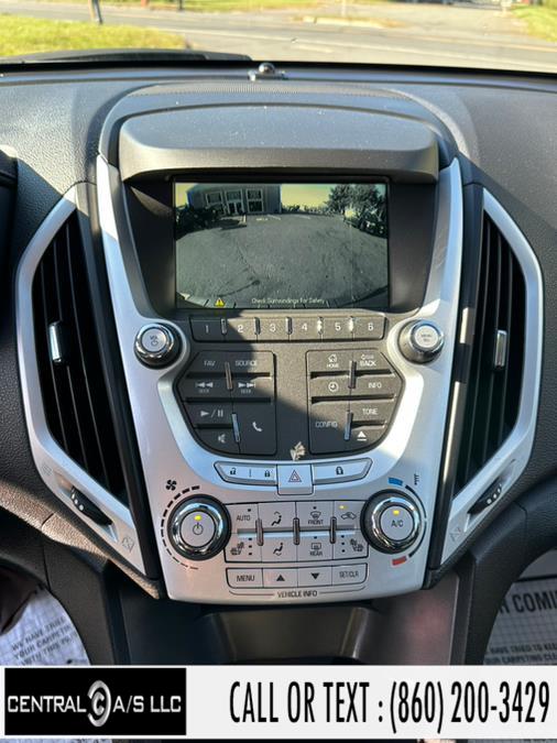 Used GMC Terrain AWD 4dr SLT-1 2012 | Central A/S LLC. East Windsor, Connecticut Used GMC Terrain AWD 4dr SLT-1 2012 | Central A/S LLC. East Windsor, Connecticut