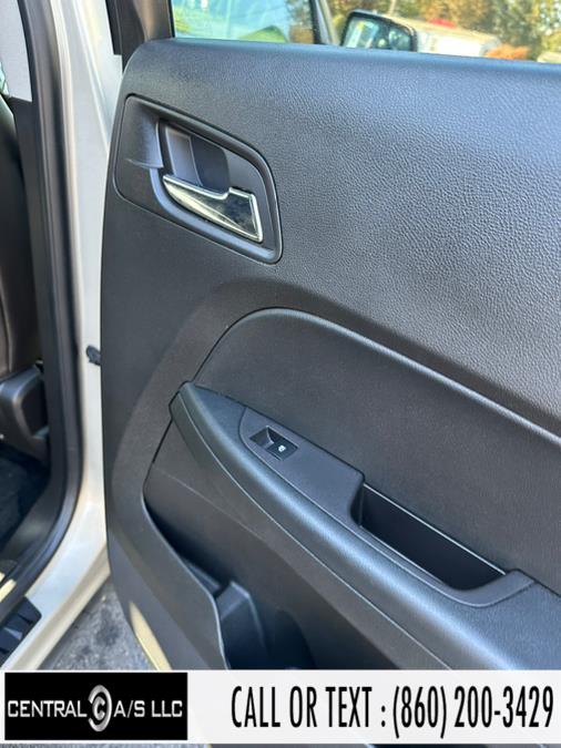 Used GMC Terrain AWD 4dr SLT-1 2012 | Central A/S LLC. East Windsor, Connecticut Used GMC Terrain AWD 4dr SLT-1 2012 | Central A/S LLC. East Windsor, Connecticut