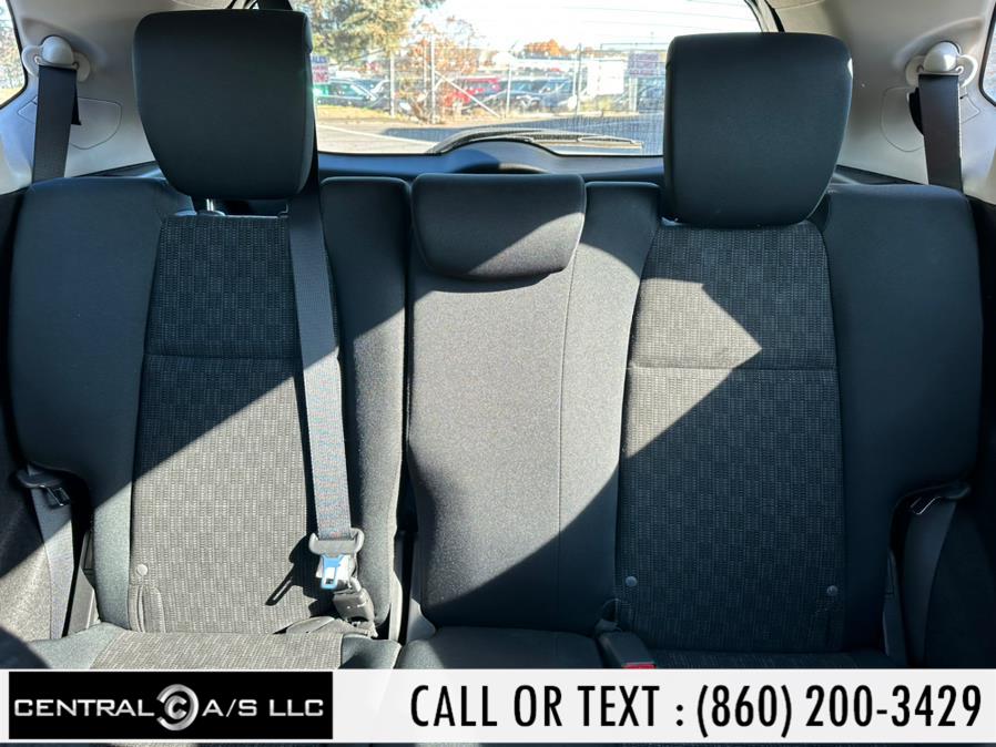 2017 Honda Fit LX CVT, available for sale in East Windsor, Connecticut | Central A/S LLC. East Windsor, Connecticut 2017 Honda Fit LX CVT, available for sale in East Windsor, Connecticut | Central A/S LLC. East Windsor, Connecticut