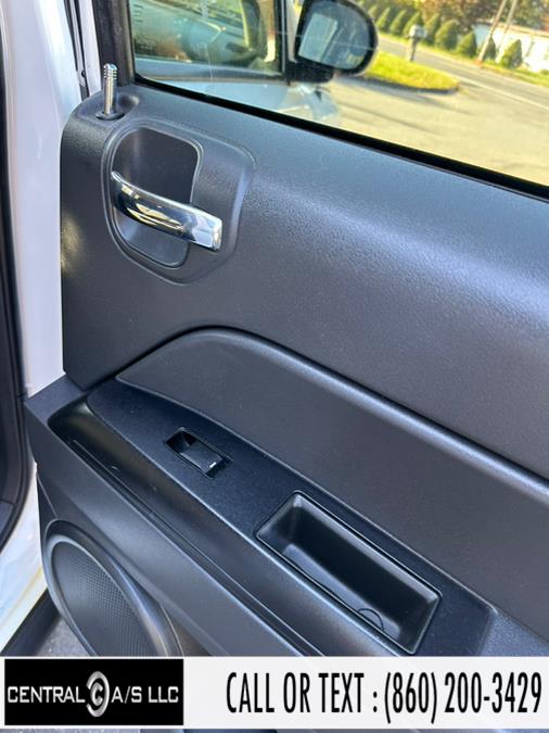 2012 Jeep Compass 4WD 4dr Sport, available for sale in East Windsor, Connecticut | Central A/S LLC. East Windsor, Connecticut 2012 Jeep Compass 4WD 4dr Sport, available for sale in East Windsor, Connecticut | Central A/S LLC. East Windsor, Connecticut