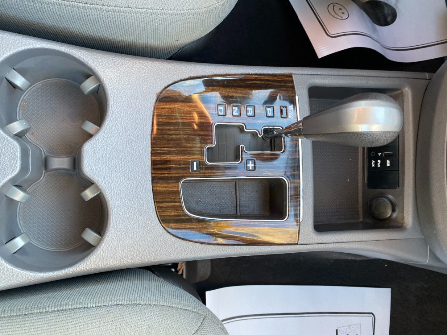2011 Hyundai Santa Fe AWD 4dr I4 Auto GLS, available for sale in Middle Village, New York | Middle Village Motors . Middle Village, New York 2011 Hyundai Santa Fe AWD 4dr I4 Auto GLS, available for sale in Middle Village, New York | Middle Village Motors . Middle Village, New York