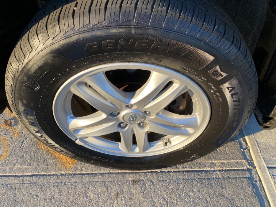 2011 Hyundai Santa Fe AWD 4dr I4 Auto GLS, available for sale in Middle Village, New York | Middle Village Motors . Middle Village, New York 2011 Hyundai Santa Fe AWD 4dr I4 Auto GLS, available for sale in Middle Village, New York | Middle Village Motors . Middle Village, New York