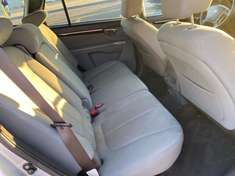 2011 Hyundai Santa Fe AWD 4dr I4 Auto GLS, available for sale in Middle Village, New York | Middle Village Motors . Middle Village, New York 2011 Hyundai Santa Fe AWD 4dr I4 Auto GLS, available for sale in Middle Village, New York | Middle Village Motors . Middle Village, New York